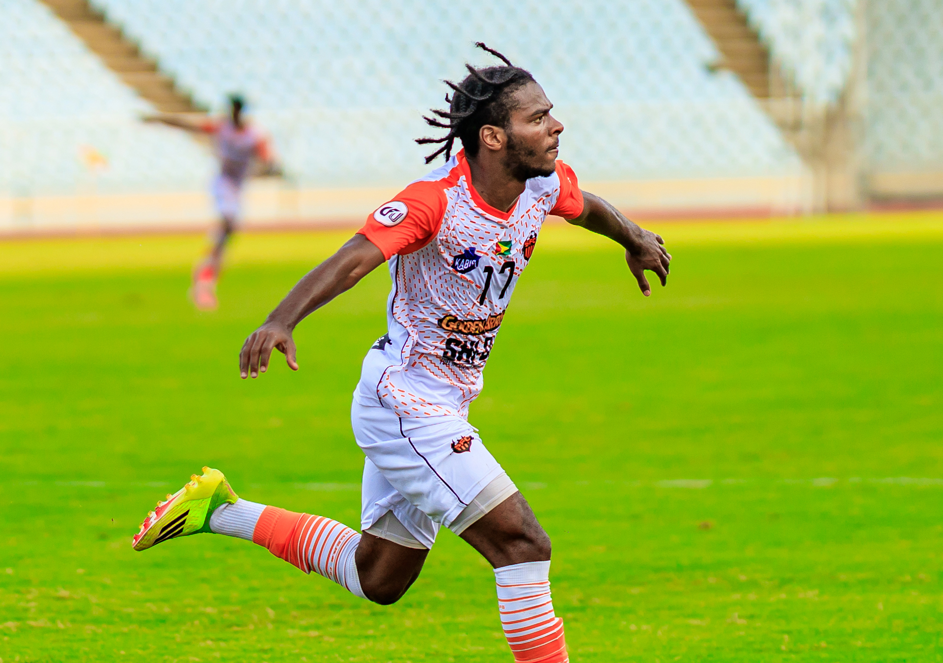 Slingerz Outlast Prison Services to Advance to CFU Club Shield Quarterfinals