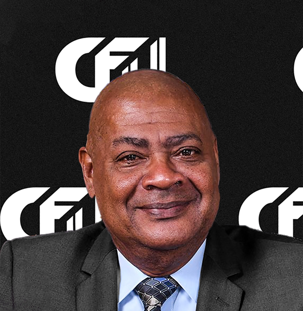 Michael Ricketts
