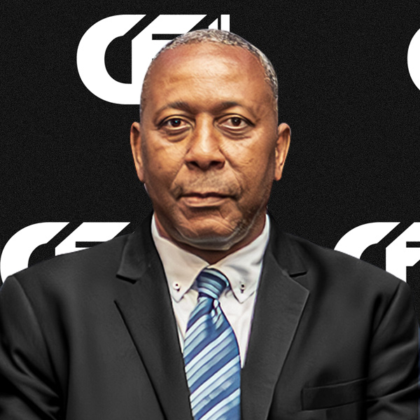 Lyndon Cooper