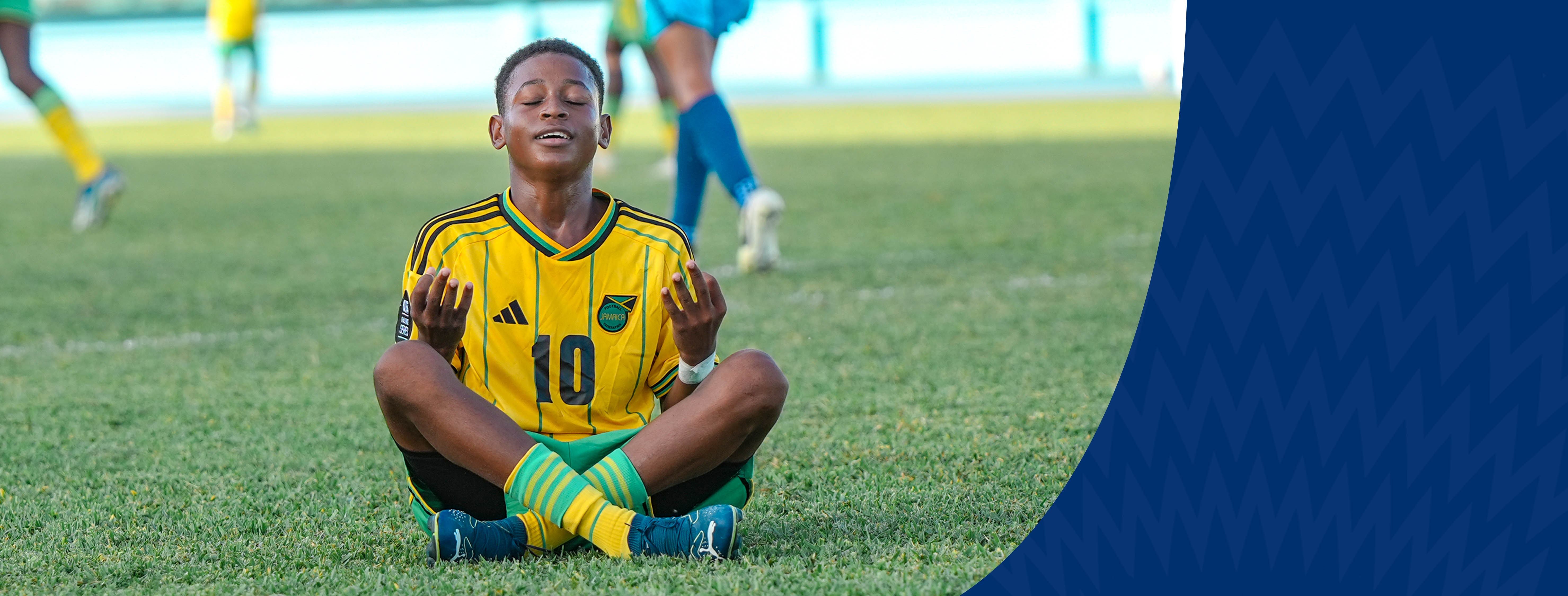 CFU Under-14