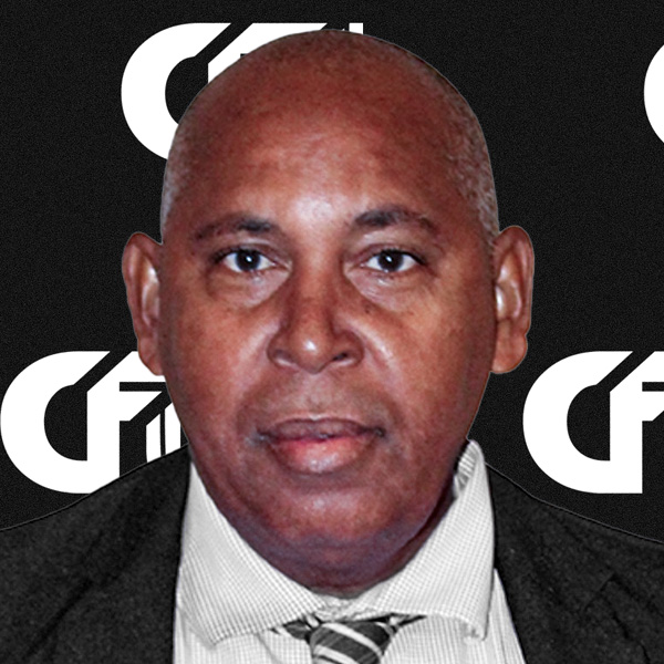 Glen Etienne